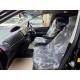 Toyota Estima WARANTED LOW MILE,18M WARRANTY,H/LEATHER 2.4 5dr